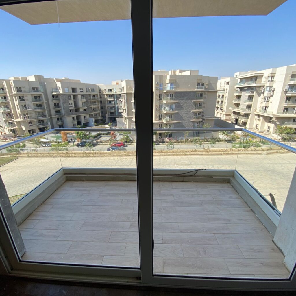 شركة تنظيف واجهات زجاجية في المنوفية